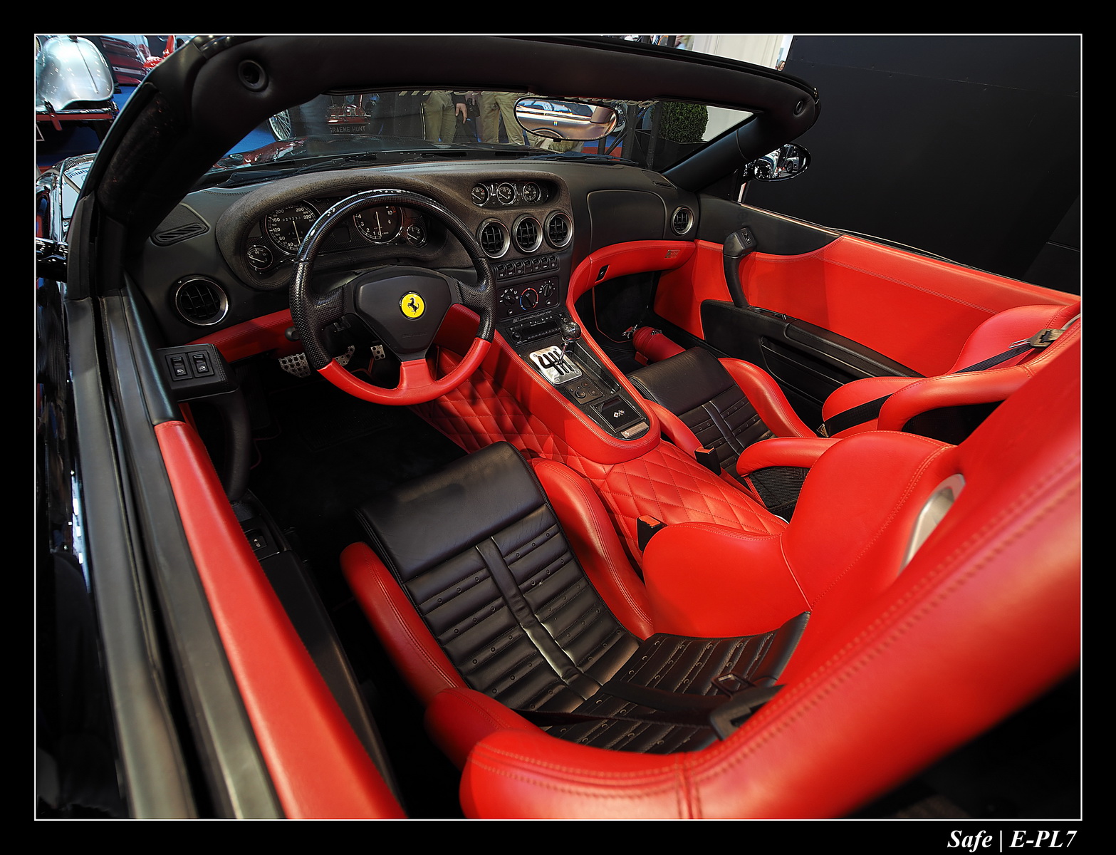 2020 - 02 - Retromobile 145